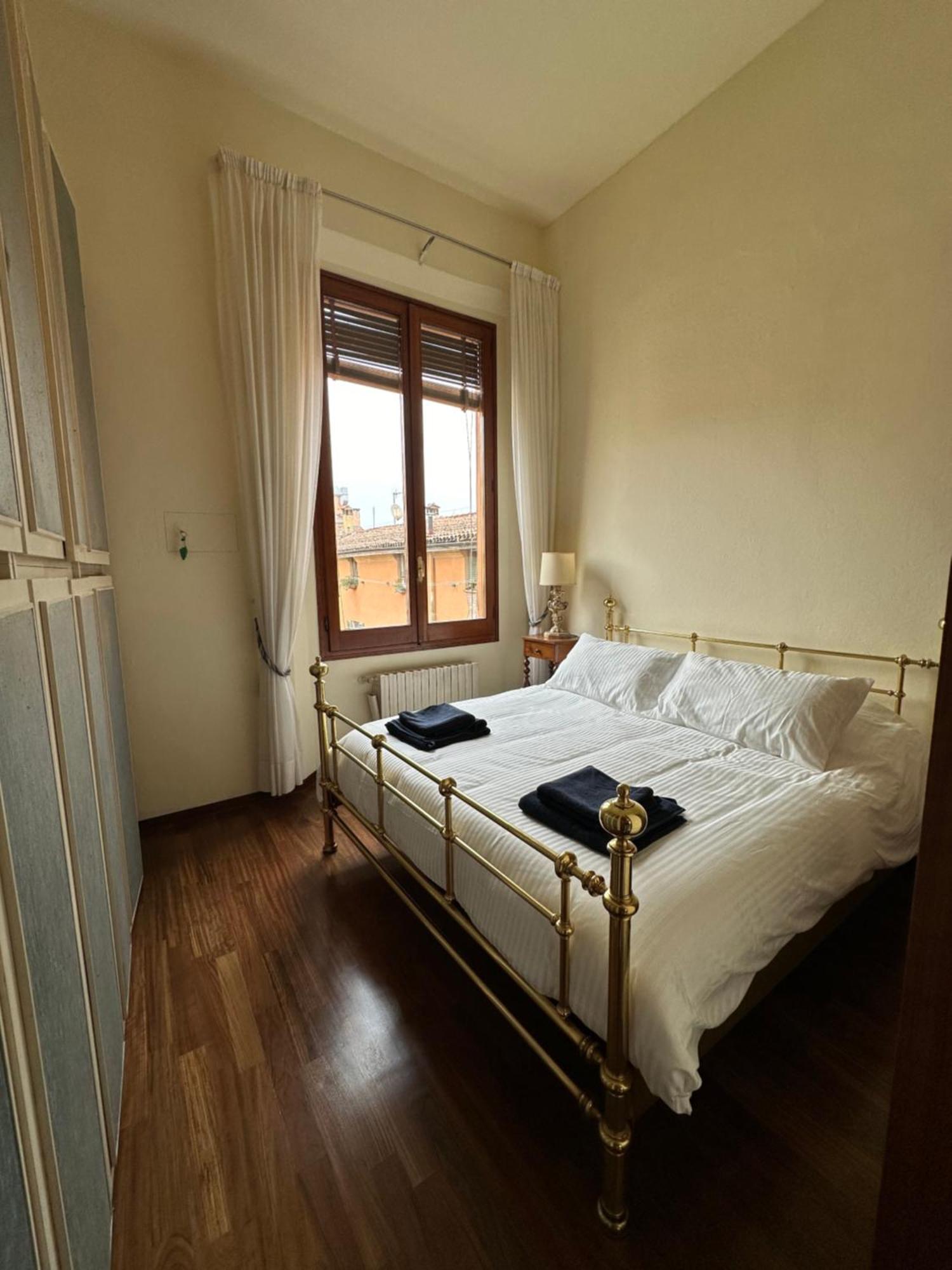 Casa Righi Nel Cuore Di Bologna Apartment Exterior foto