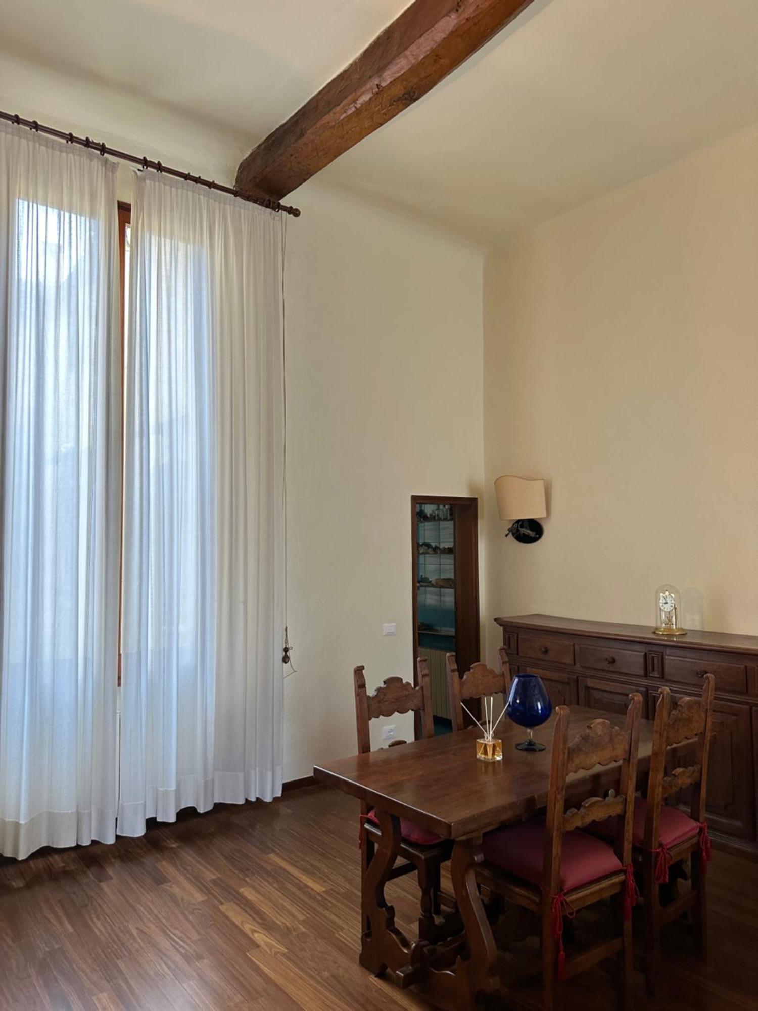 Casa Righi Nel Cuore Di Bologna Apartment Exterior foto