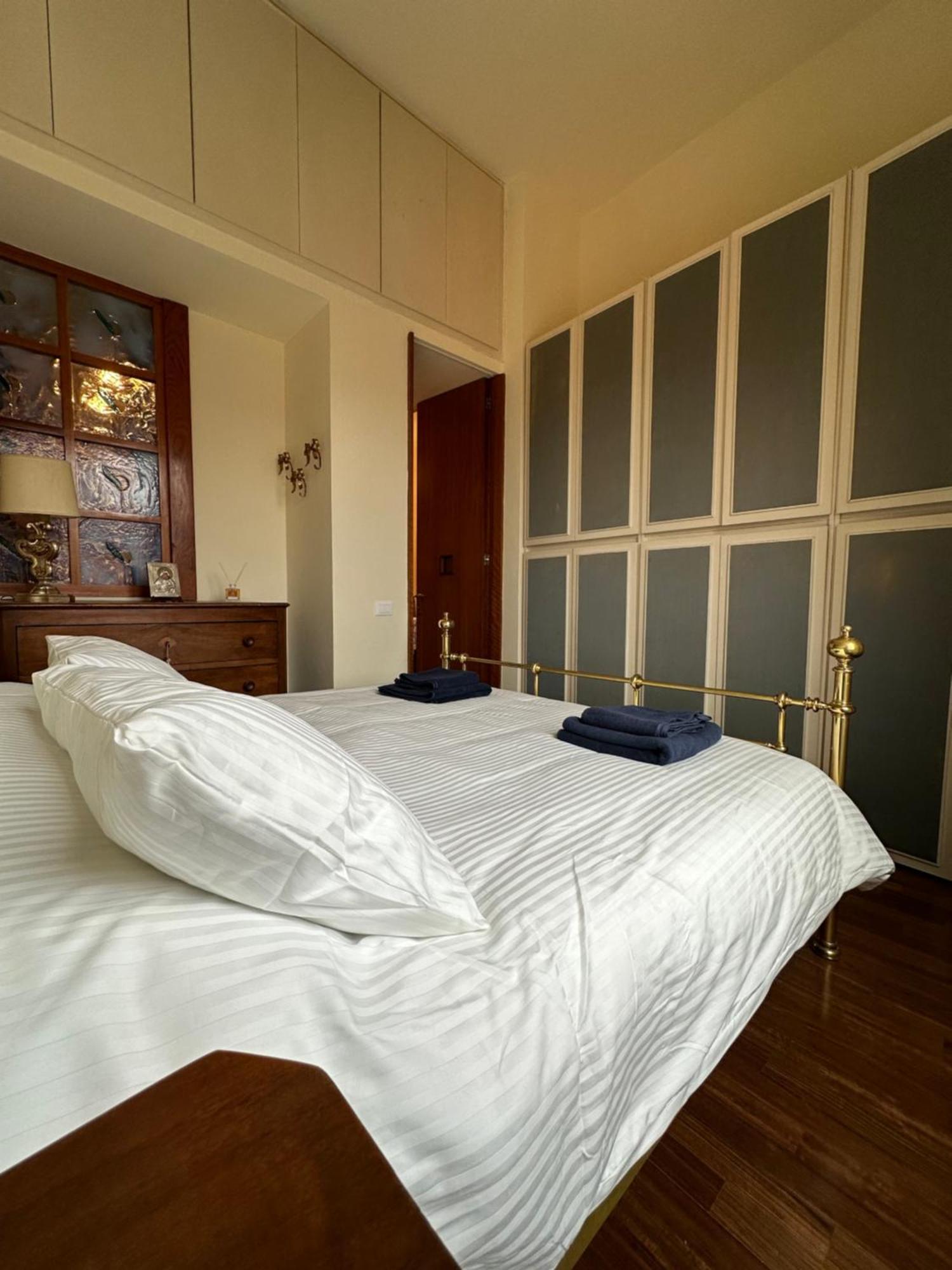 Casa Righi Nel Cuore Di Bologna Apartment Exterior foto