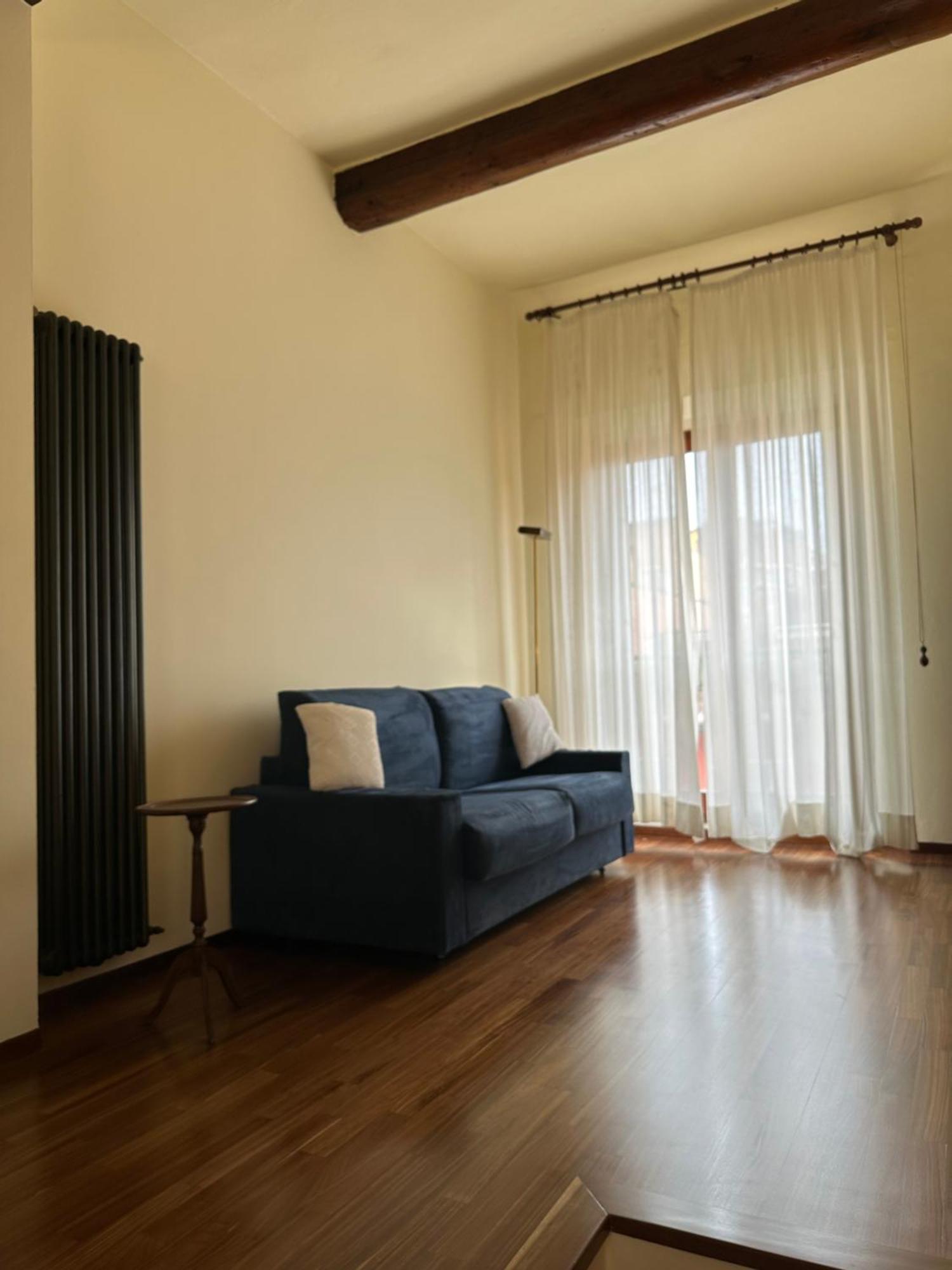 Casa Righi Nel Cuore Di Bologna Apartment Exterior foto