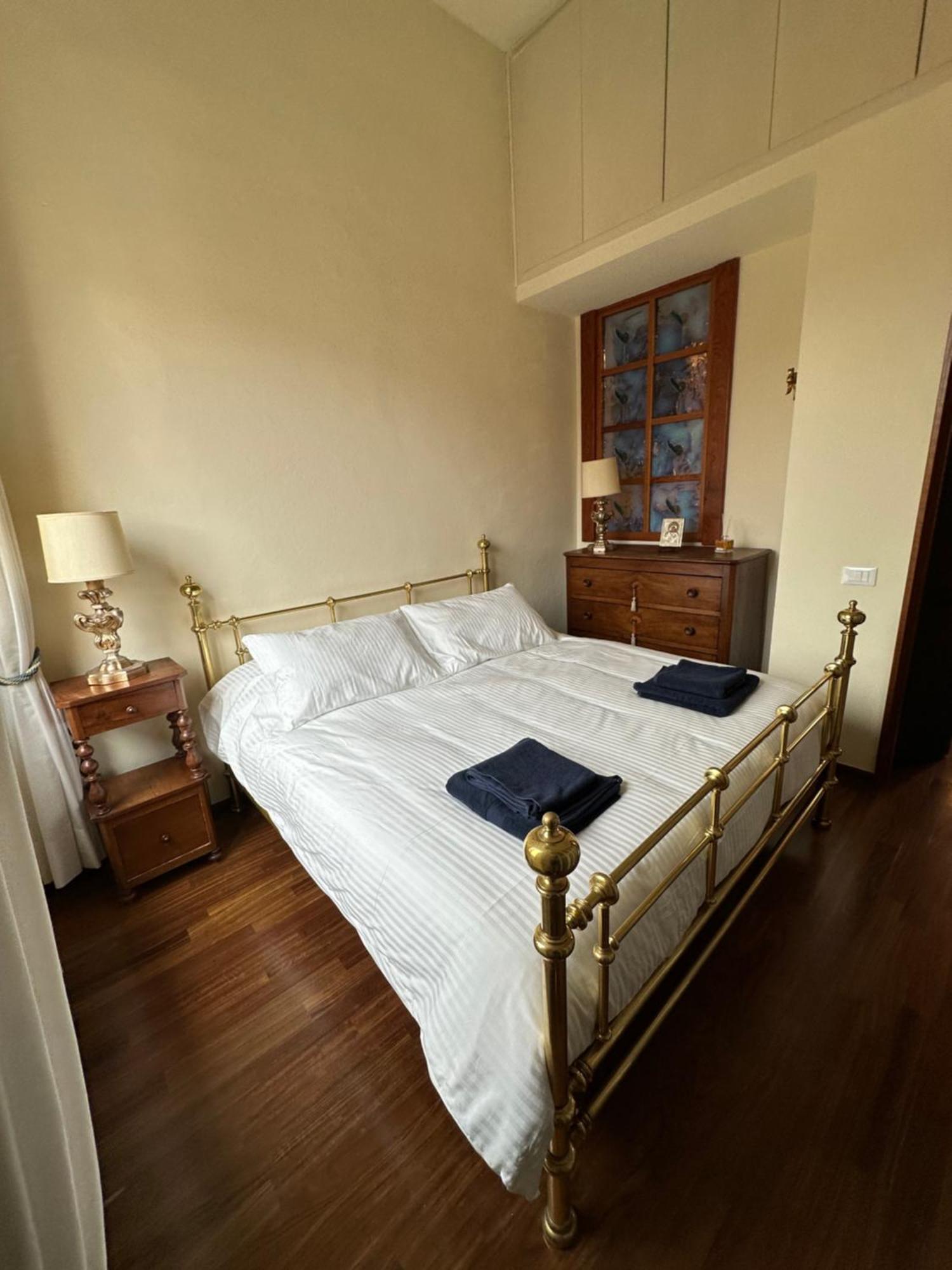 Casa Righi Nel Cuore Di Bologna Apartment Exterior foto