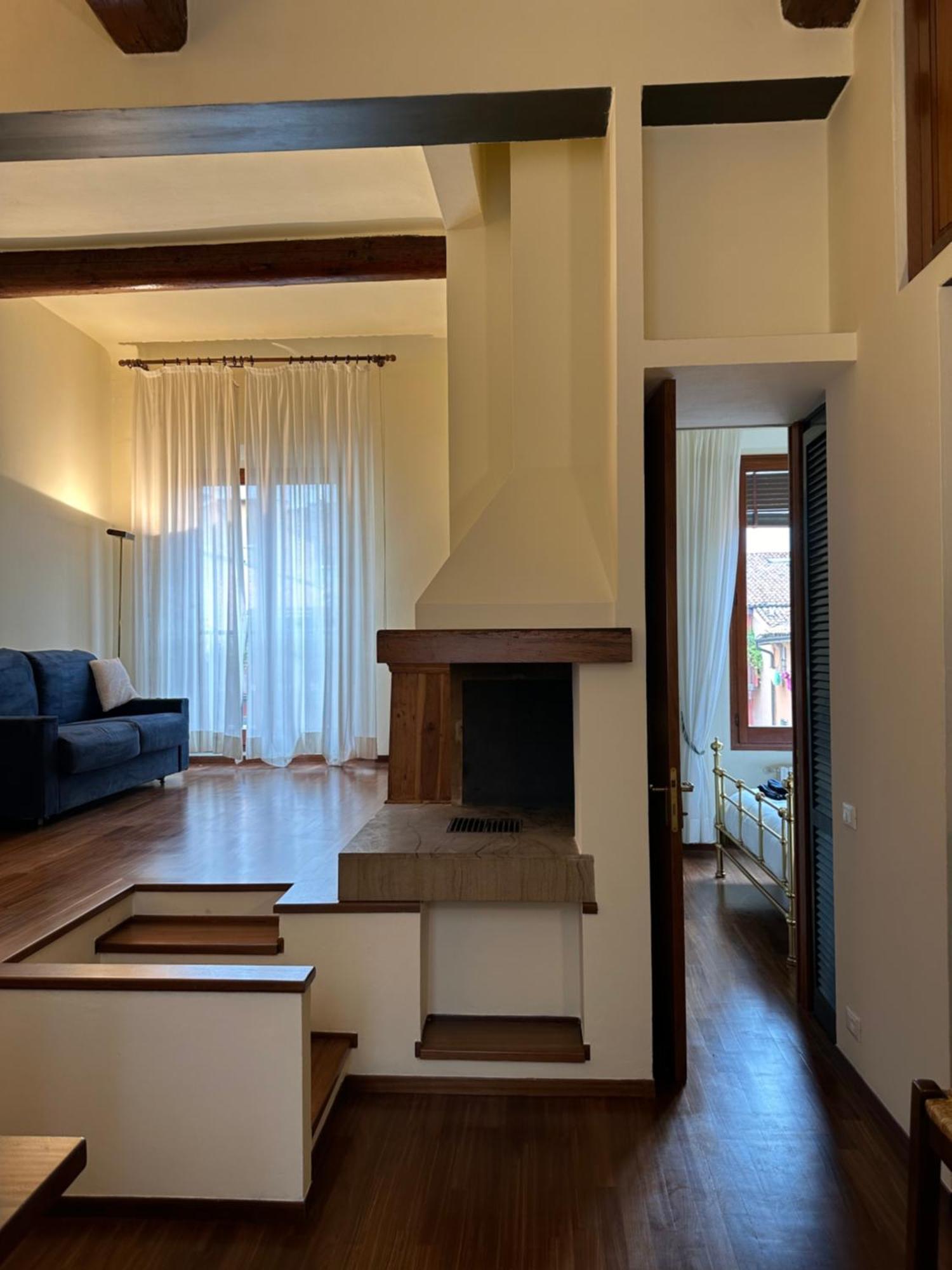 Casa Righi Nel Cuore Di Bologna Apartment Exterior foto